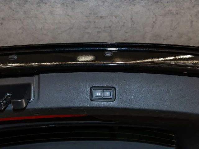 Audi Q4 e-tron 35 S-Line Sportback