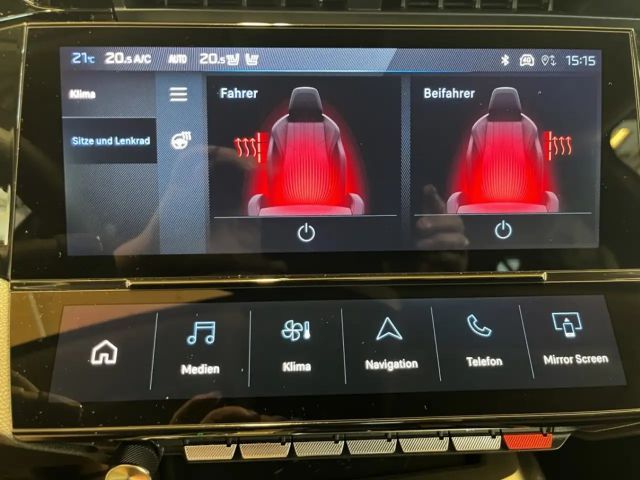 Peugeot 308 Allure Pack BlueHDi EAT8