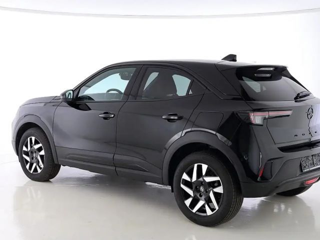 Opel Mokka Edition Turbo