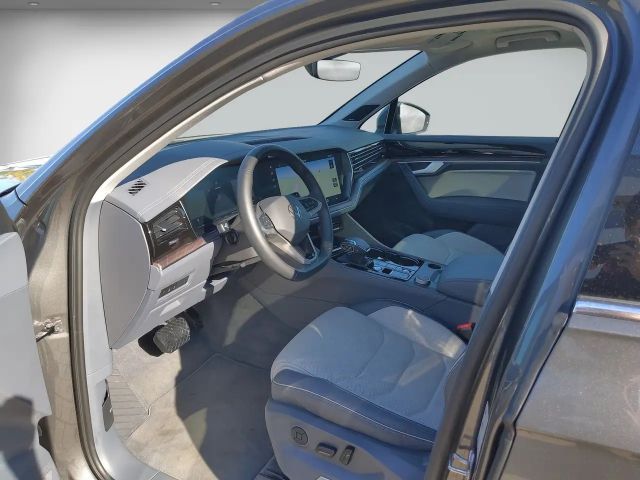 Volkswagen Touareg 3.0 V6 TDI Elegance Elegance