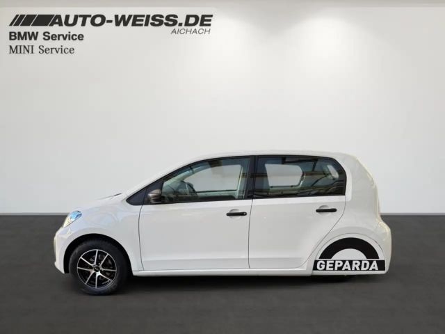 Volkswagen up! GEPARDA 5-Türig ''Autofahren ab 16 Jahren''