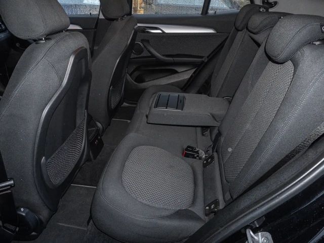 BMW X2 Coupé sDrive18d