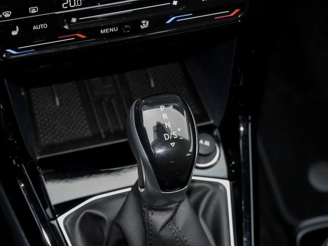 Volkswagen T-Cross 1.0 TSI DSG Life