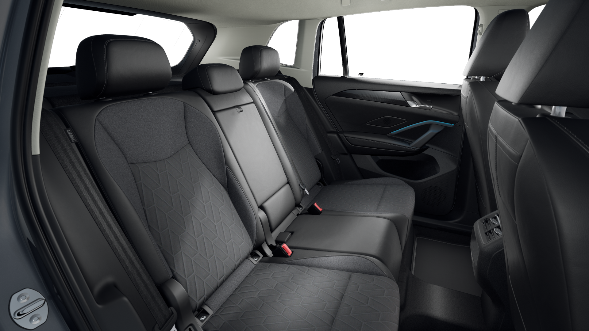 Volkswagen Tiguan 1.5 eTSI DSG Life