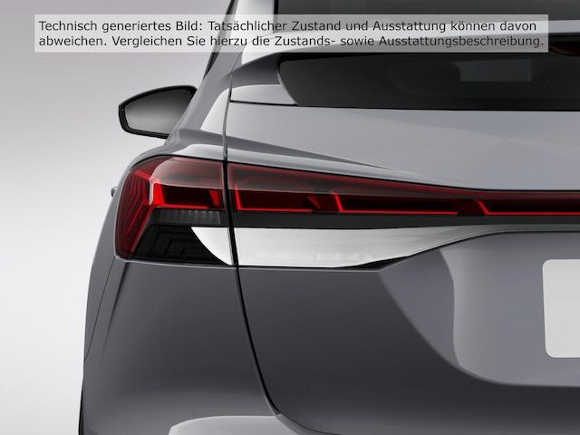 Audi Q4 e-tron 40 Sportback