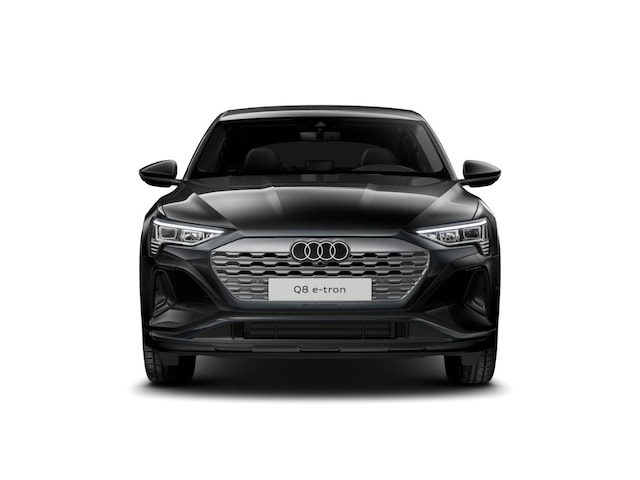 Audi Q8 e-tron 50 Quattro