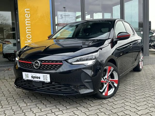 Opel Corsa Elegance