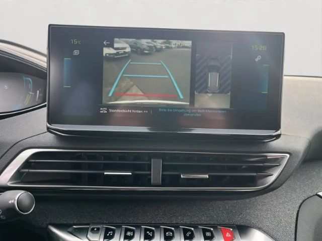 Peugeot 3008 Allure Pack Hybrid