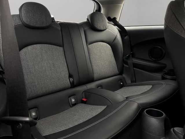 MINI Mini Electric SE