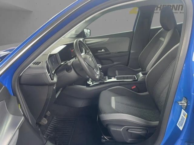 Opel Mokka 1.2 Turbo Edition Turbo