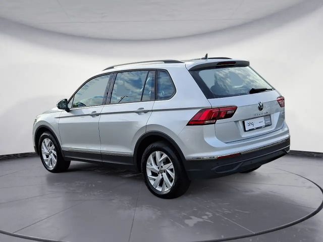 Volkswagen Tiguan 2.0 TDI 4Motion DSG Life