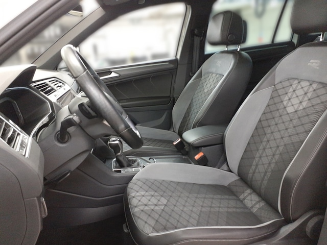 Volkswagen Tiguan 2.0 TDI 4Motion IQ.Drive R-Line