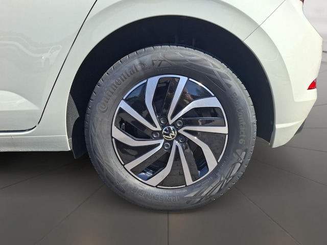 Volkswagen Polo 1.0 TSI
