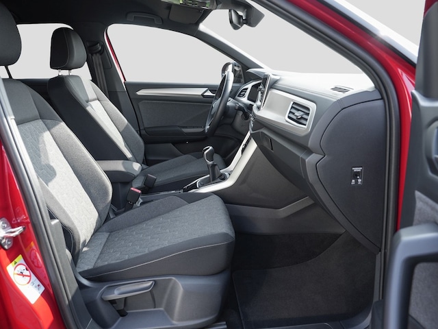 Volkswagen T-Roc 1.5 TSI IQ.Drive Move