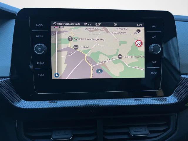 Volkswagen T-Cross 1.0 TSI DSG Life