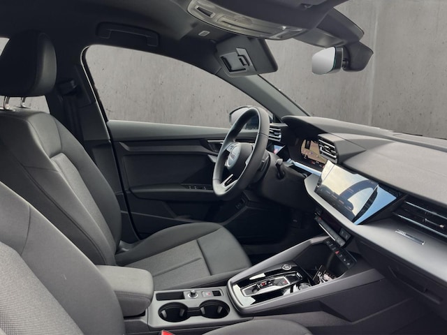 Audi A3 30 TFSI S-Tronic Sportback