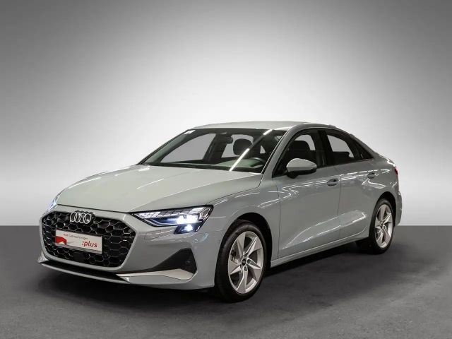 Audi A3 35 TDI S-Tronic Sedan