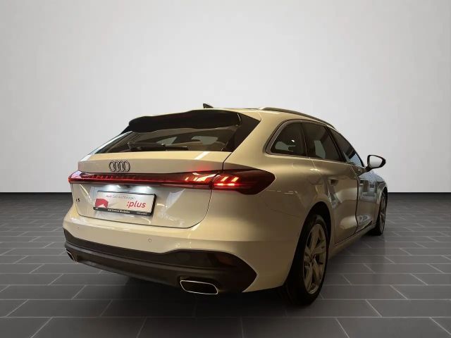 Audi A5 S-Tronic