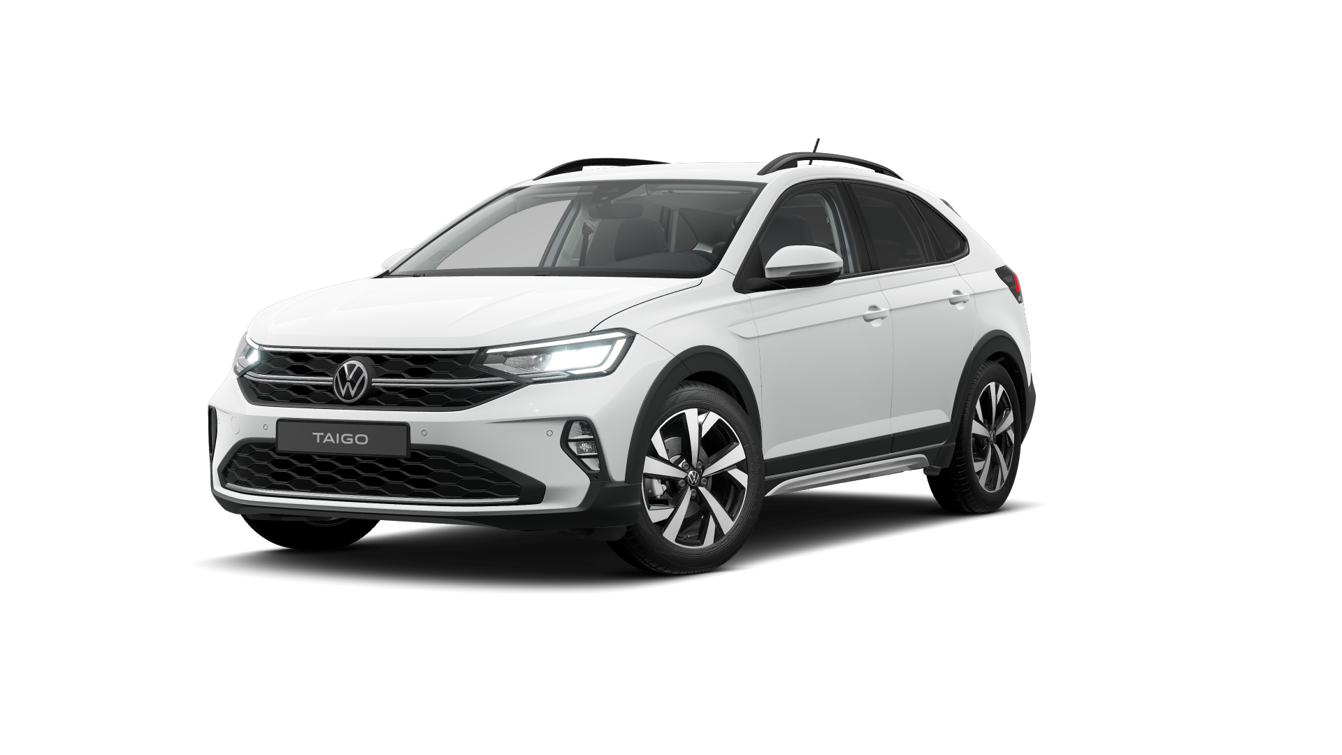Volkswagen Taigo 1.0 TSI Life
