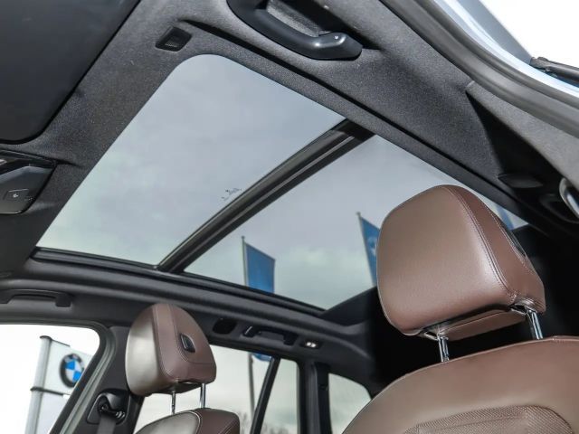 BMW X3 M-Sport xDrive30e