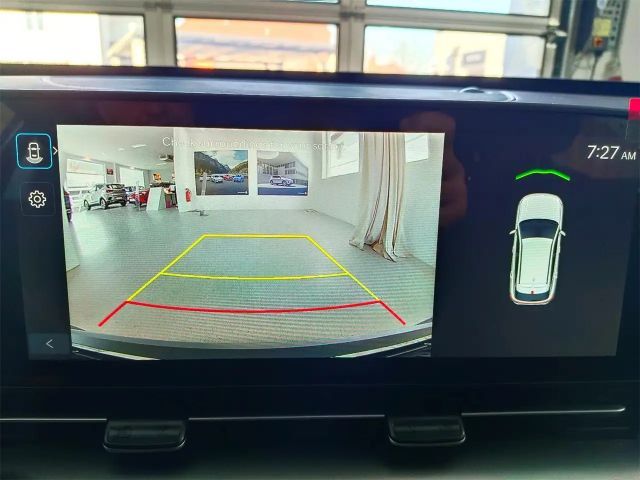 Hyundai Kona 1.0 2WD T-GDi