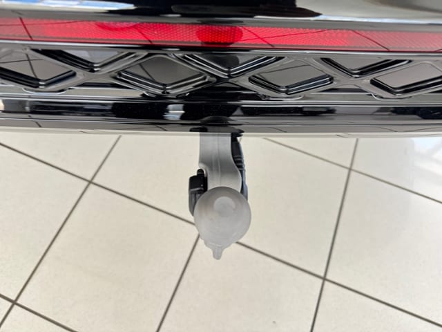 Volkswagen Tiguan 4Motion DSG