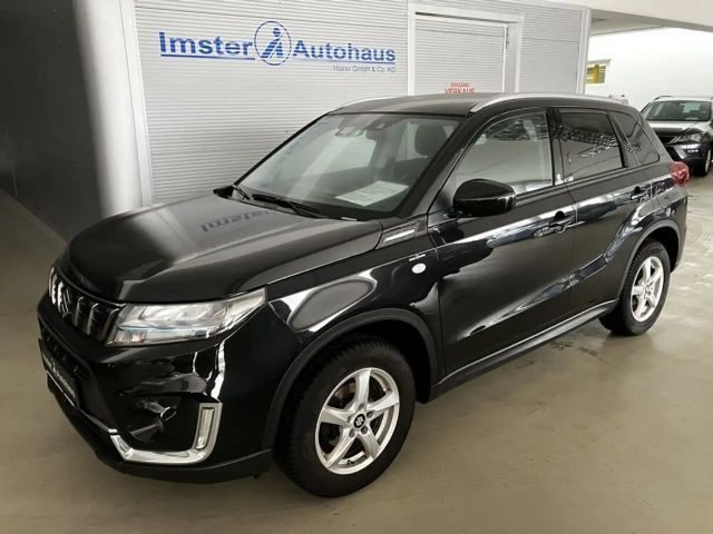 Suzuki Vitara AllGrip GL Hybrid Shine