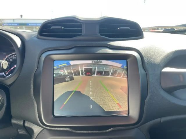 Jeep Renegade Limited