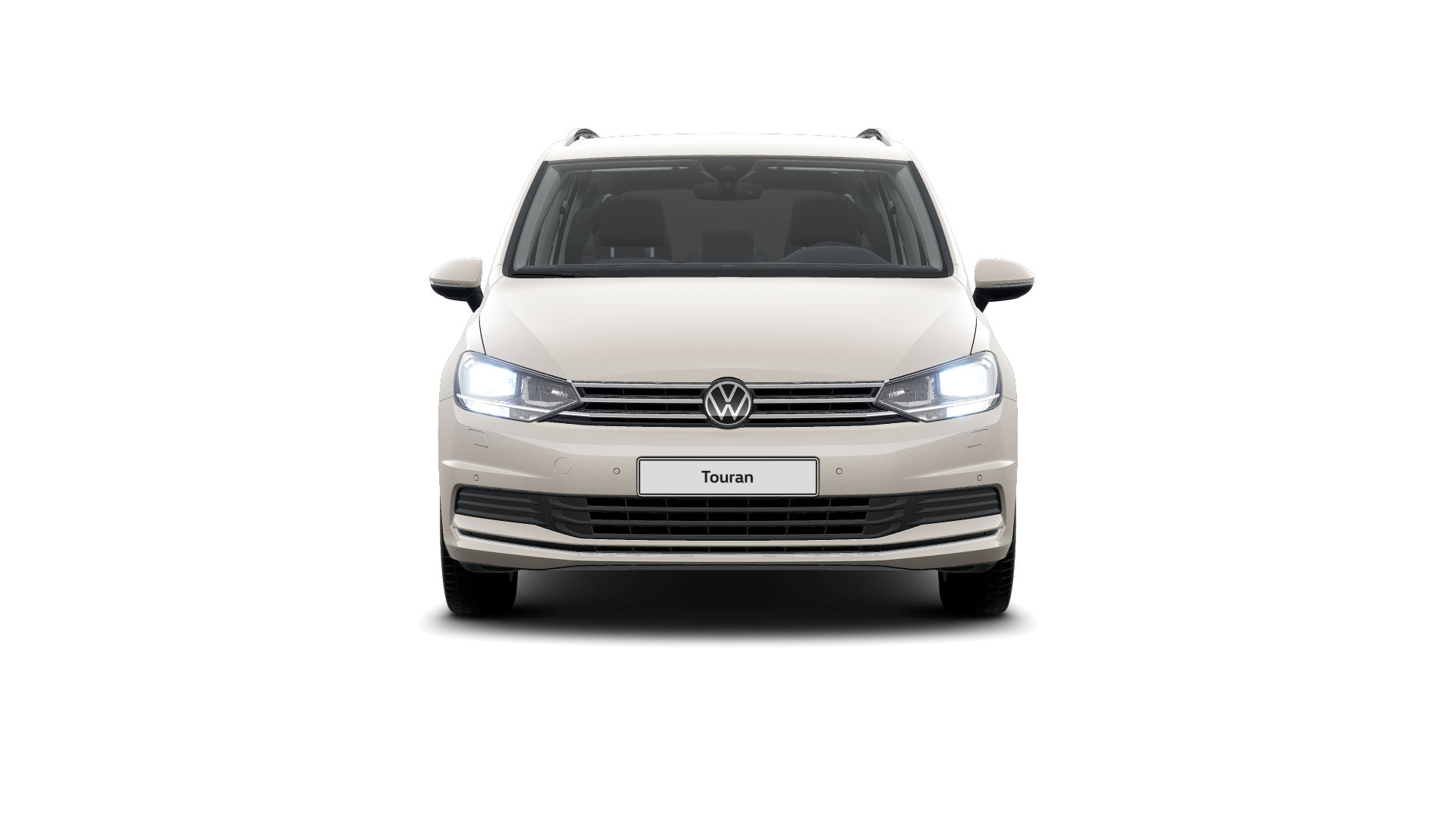 Volkswagen Touran Touran 1.5   CL   BT110 TSIM6F