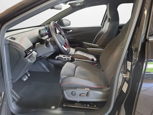 Volkswagen ID.5 4Motion GTX