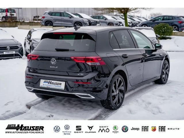 Volkswagen Golf 1.5 eTSI DSG Golf VIII Style