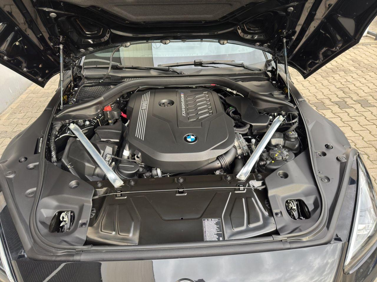 BMW Z4 M40i Roadster