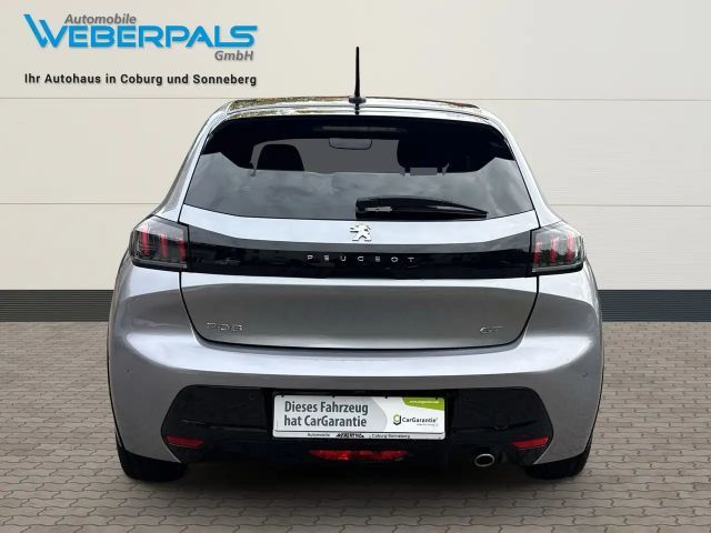 Peugeot 208 GT-Line PureTech