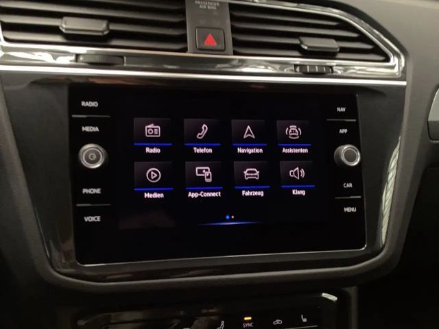 Volkswagen Tiguan 1.5 TSI