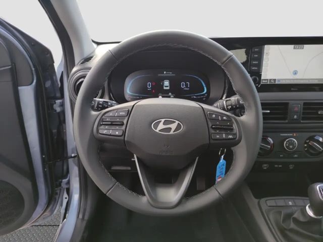 Hyundai i10 1.0 Comfort Smart