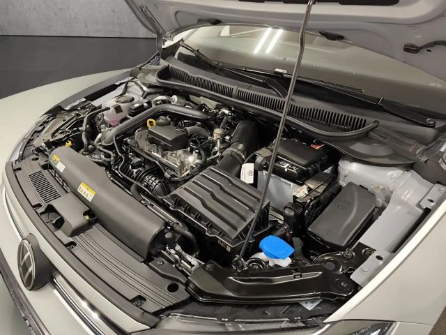 Volkswagen Polo 1.0 TSI DSG IQ.Drive Style