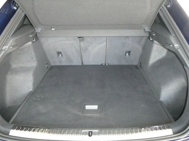 Audi Q3 35 TFSI S-Line