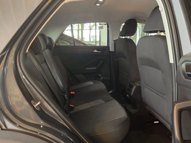 Volkswagen T-Roc 1.0 TSI