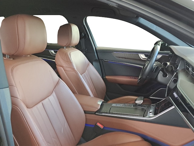 Audi A6 55 TFSI Avant Quattro S-Tronic