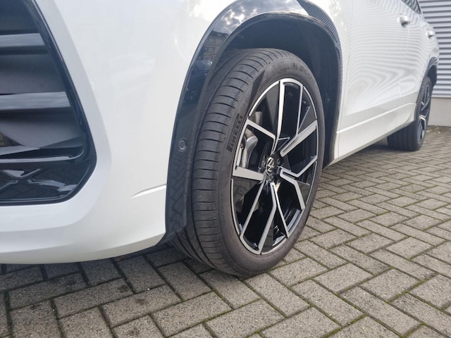 Volkswagen Tayron 2.0 TSI R-Line