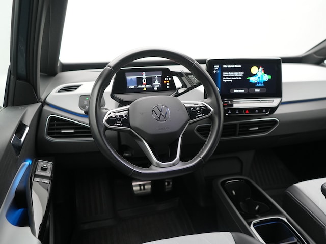 Volkswagen ID.3 58 KWh Performance Pro