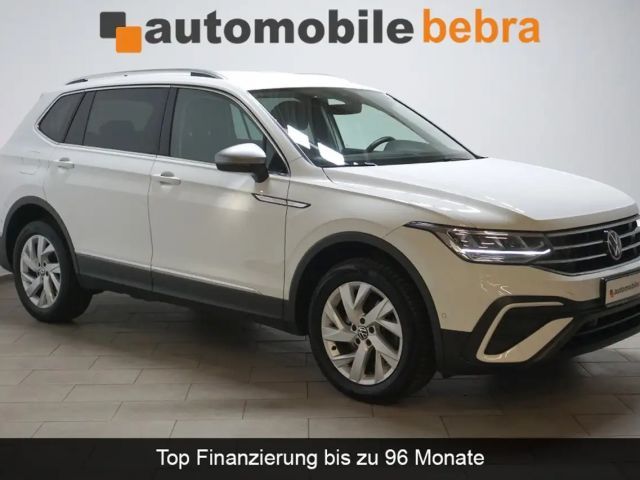 Volkswagen Tiguan 2.0 TDI Allspace DSG Life