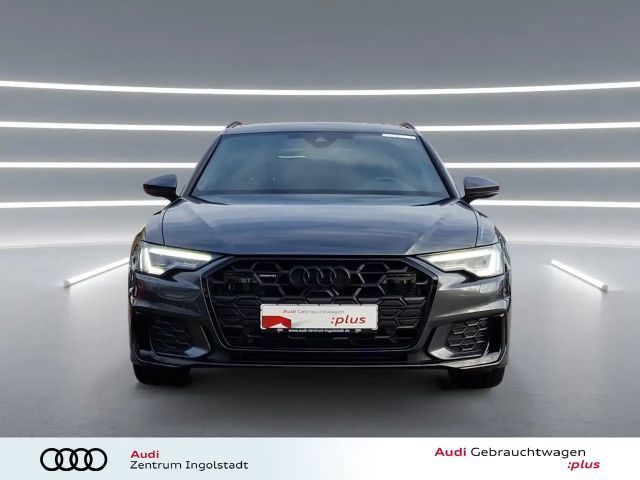 Audi A6 40 TDI Avant Quattro S-Line