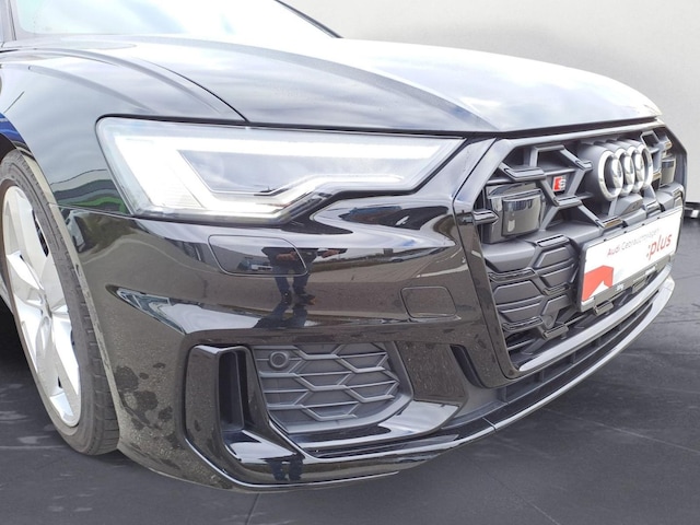 Audi S6 Avant Quattro