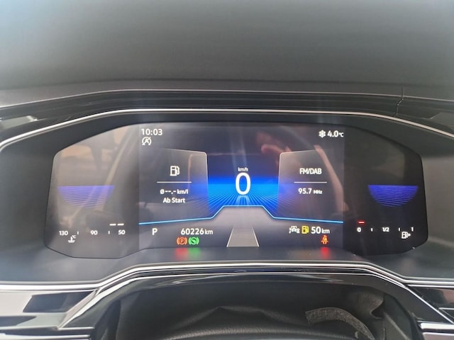 Volkswagen Polo Style