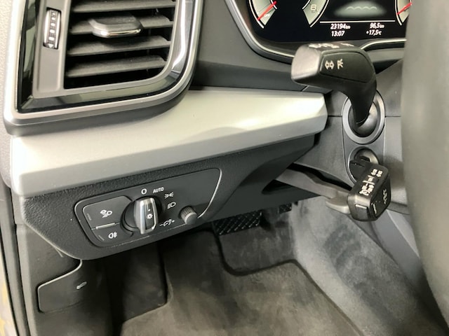 Audi Q5 40 TFSI Quattro S-Tronic