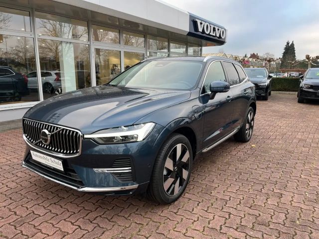 Volvo XC60 AWD Bright Plus T6