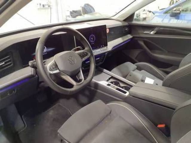 Volkswagen Passat 1.5 eTSI DSG IQ.Drive Variant