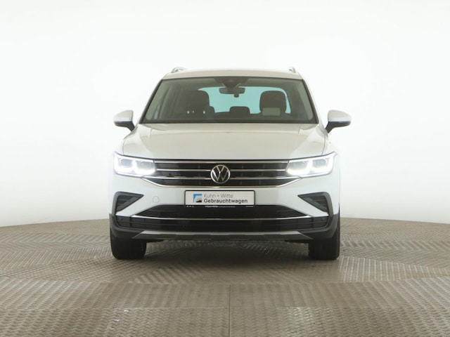 Volkswagen Tiguan 1.5 TSI Elegance Elegance