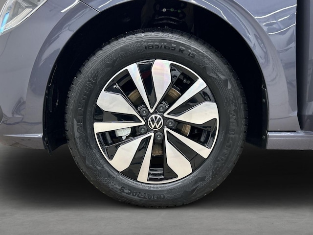 Volkswagen Polo 1.0 TSI DSG